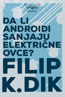 Da li androidi sanjaju električne ovce