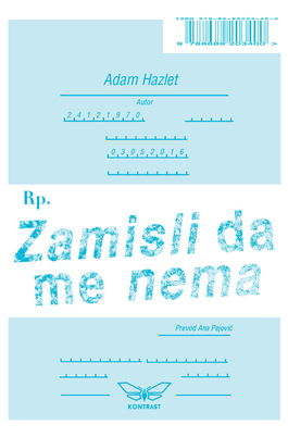Zamisli da me nema