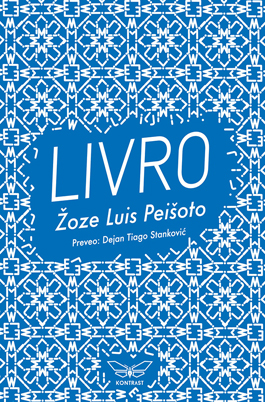 Livro - Žoze Luis Peišoto