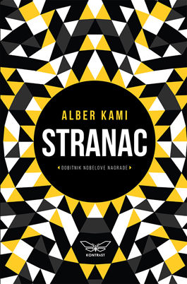 Stranac - Alber Kami