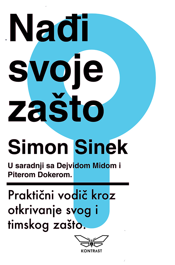 Nađi svoje zašto