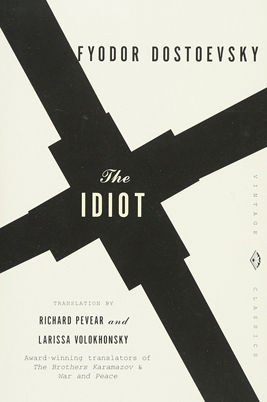 Idiot