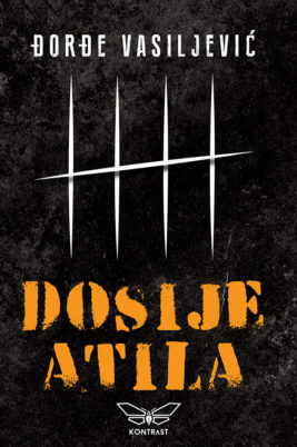 Dosije Atila